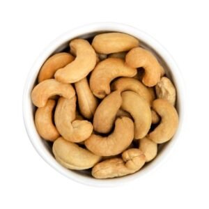 Noix de Cajou Grillées
