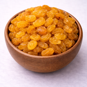 Raisin sec jaune petit                                                                                                         زبيب اصفر صغير
