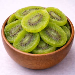 Kiwi séchée                                                                                                                               كيوي مجفف
