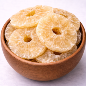 Ananas Séchés                                                                                                                        أناناس مجفف