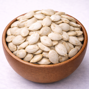 Graines de citrouille salées                                                                                                      بذور اليقطين مملح