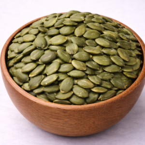 Graines de citrouille pelée                                                                                                       بذور اليقطين