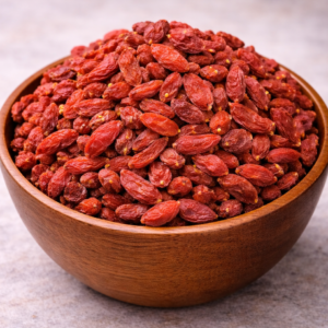 Baies de Goji توت غوجي