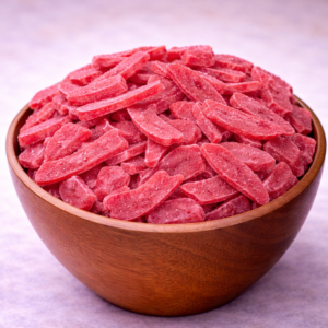 Papaye séchée                                                                                                                           باباي مجفف