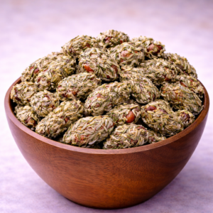 Cacahuètes enrobées aux graines d’anis                                                                       كاوكاو مغلف بالنافع